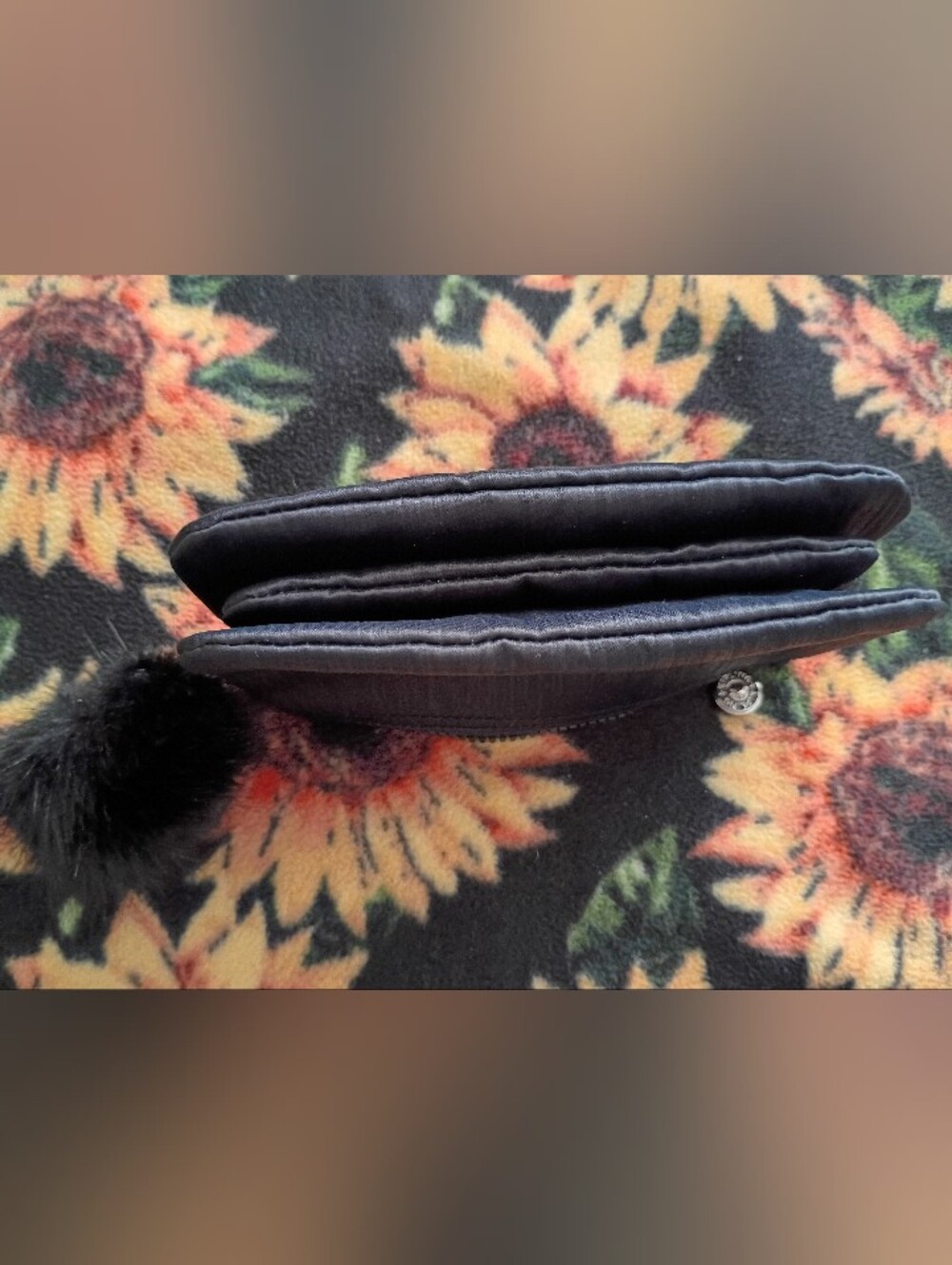 Kipling Creativity Small Pouch - Picture 9 of 9